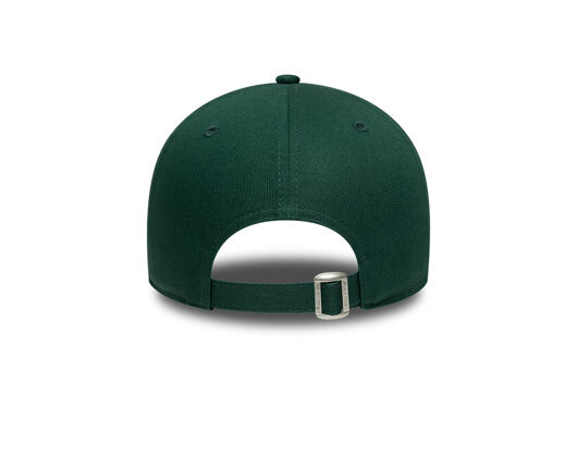 Kšiltovka New Era - MLB Outdoor Icon 9FORTY - NY Yankees - Green