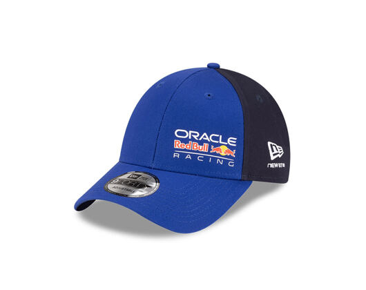 Kšiltovka New Era - F1 Essential 9FORTY - RED BULL F1 - Navy Blue