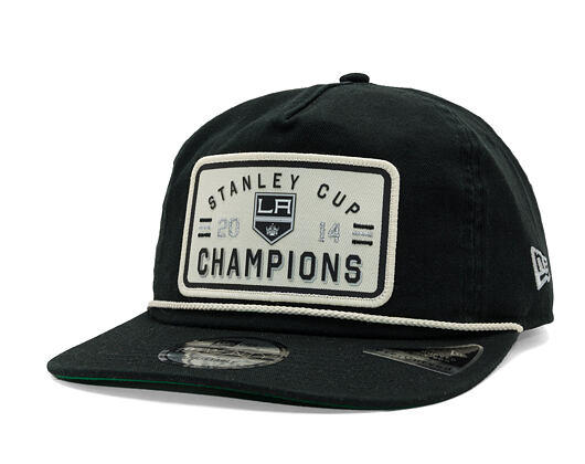 Kšiltovka New Era - NHL Champion VC 19TWENTY - LA Kings - Team Color