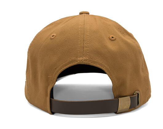Kšiltovka New Era - MLB Team Choice 9FORTY M-CROWN - Houston Astros - Bronze