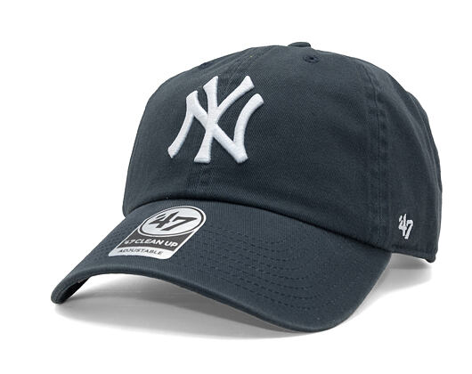 Kšiltovka 47 Brand Clean Up - NY Yankees