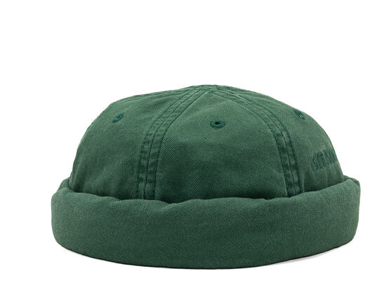 Čepice Stetson - Docker Cotton - Green