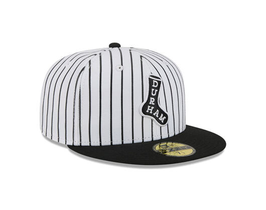 Kšiltovka New Era - MiLB Theme Nights 59FIFTY - Durham Bulls - Team Color