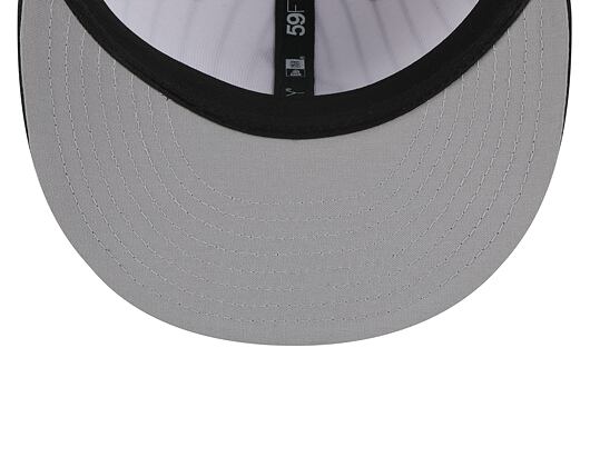 Kšiltovka New Era - MiLB Theme Nights 59FIFTY - Durham Bulls - Team Color