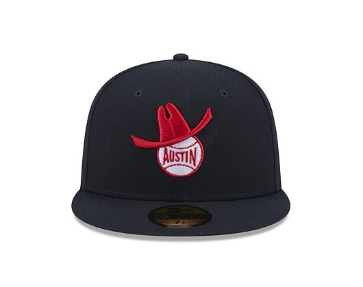 Kšiltovka New Era - MiLB Theme Nights 59FIFTY - Round Rock Express