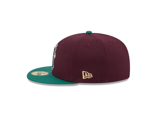 Kšiltovka New Era - MiLB Theme Nights 59FIFTY - Hudson Valley Renegades - Team Color