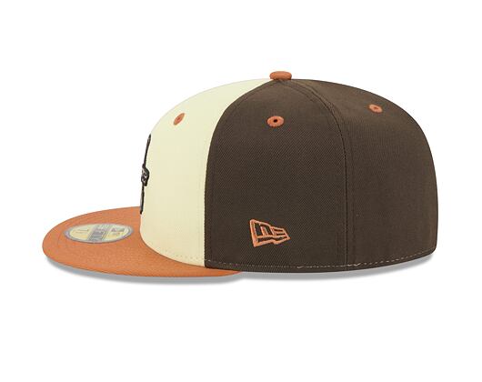 Kšiltovka New Era - MiLB Theme Nights 59FIFTY - El Paso Chihuahuas - Team Color