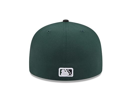 Kšiltovka New Era - MiLB Theme Nights 59FIFTY - Hickory Crawdads - Team Color