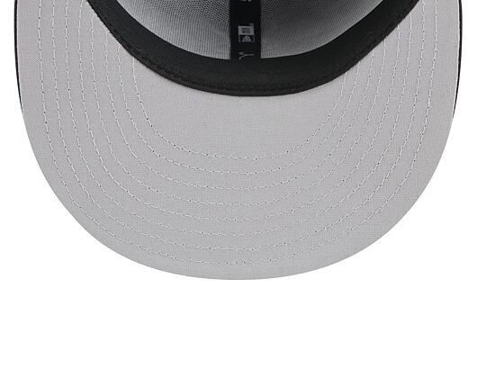 Kšiltovka New Era - MiLB Theme Nights 59FIFTY - Montgomery Biscuits - Team Color
