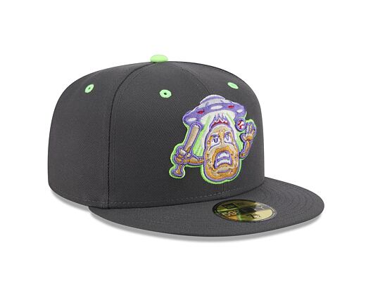 Kšiltovka New Era - MiLB Theme Nights 59FIFTY - New Hampshire Wildcats - Team Color