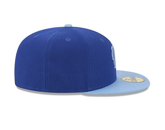 Kšiltovka New Era - MiLB Theme Nights 59FIFTY - Reno Aces - Team Color