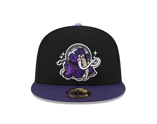 Kšiltovka New Era - MiLB Theme Nights 59FIFTY - Erie Sea Wolves