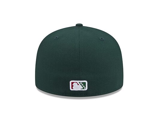 Kšiltovka New Era - MiLB Theme Nights 59FIFTY - Jersey Shore Blueclaws