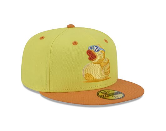 Kšiltovka New Era - MiLB Theme Nights 59FIFTY - Lehigh Valley IronPigs