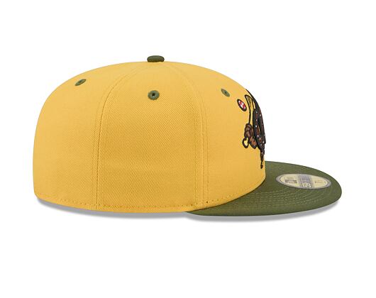 Kšiltovka New Era - MiLB Theme Nights 59FIFTY - Reading Fightin Phils