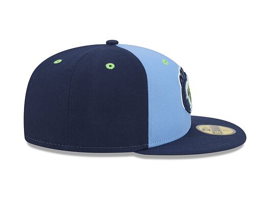 Kšiltovka New Era - MiLB Theme Nights 59FIFTY - Palm Beach Cardinals