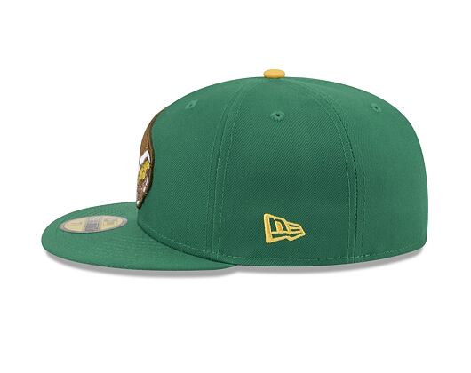 Kšiltovka New Era - MiLB Theme Nights 59FIFTY - Omaha Storm Chasers
