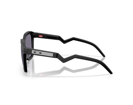 Sluneční brýle Oakley - Hstn Sq - Matte Black - Black