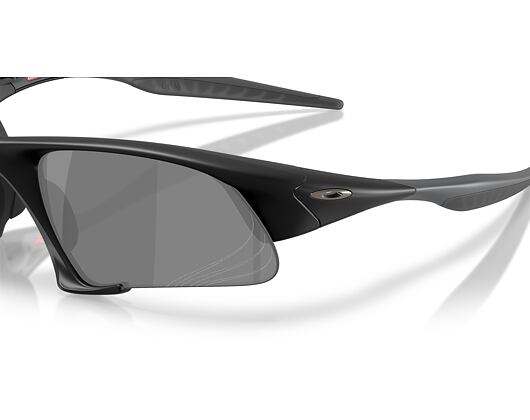 Sluneční brýle Oakley - Suture Jacket - Matte Black