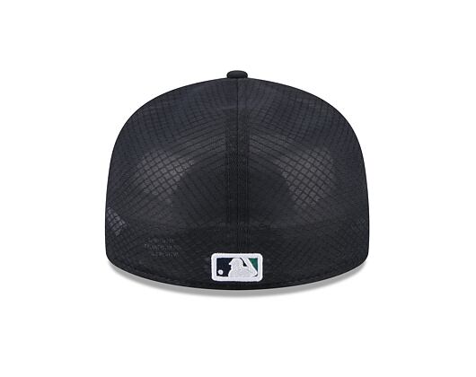 Kšiltovka New Era - MLB All Star Game Workout 2026 59FIFTY - Seattle Mariners - Team Color