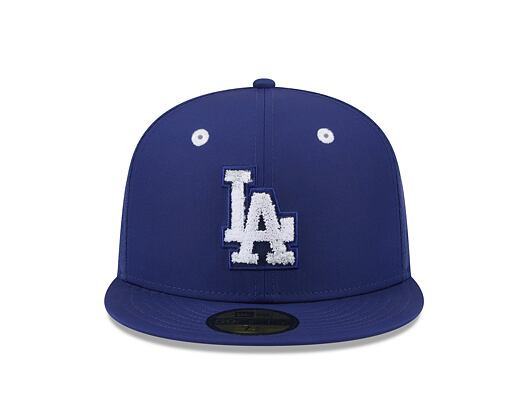 Kšiltovka New Era - MLB All Star Game Workout 2026 59FIFTY - LA Dodgers - Team Color