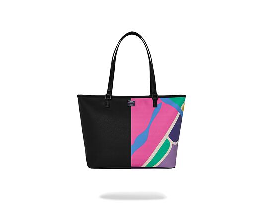 Taška Sprayground - Nybg Botanical Central Tote