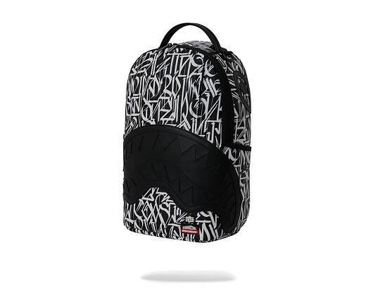 Batoh Sprayground - Wynwood Walls Defer Backpack