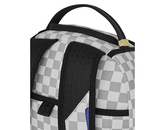 Batoh Sprayground - Cream Space Drip Backpack