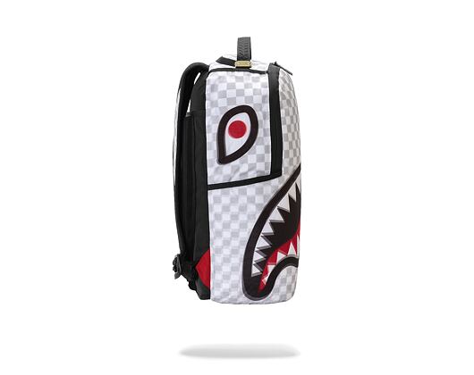 Batoh Sprayground - Sharks In Paris 3D Effect Backpack