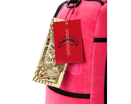 Batoh Sprayground - Candy-Raver Shark Backpack