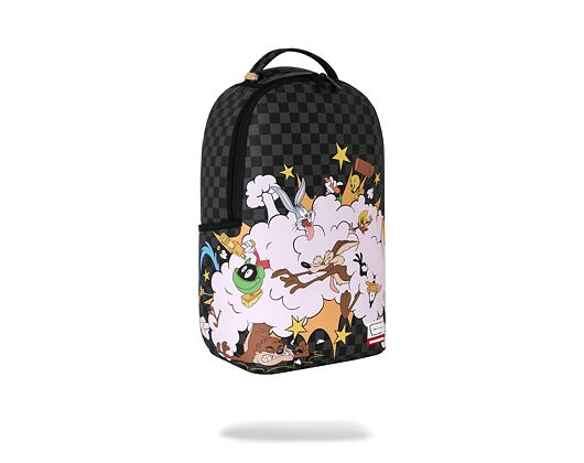 Batoh Sprayground - Looney Tunes Fight Cloud Backpack