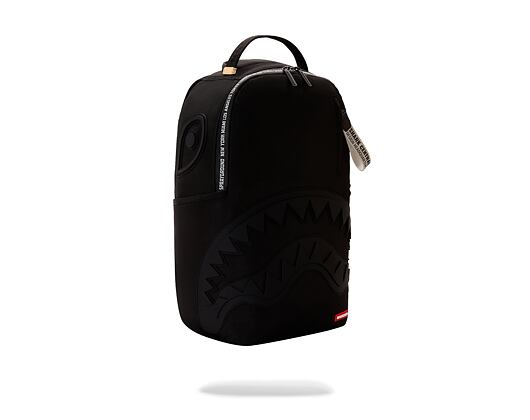 Batoh Sprayground - Shark Central Printed Zip Backpack