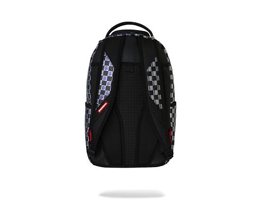 Batoh Sprayground - Scratch Off Shark Backpack