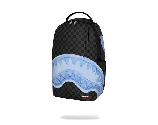 Batoh Sprayground - Sharks On Iceberg Backpack