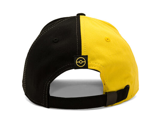 Kšiltovka Difuzed - Pokémon - Men's Adjustable Cap