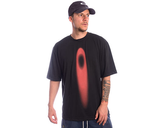 Triko Oakley - Graphic Surf Inspired Tee 2 - Pitch Black