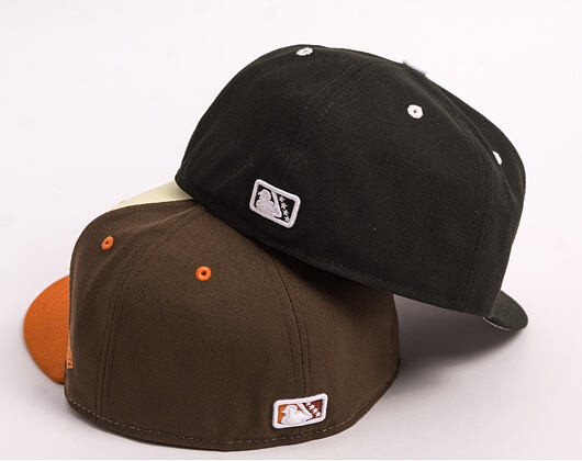 Kšiltovka New Era - MiLB Theme Night 59FIFTY - Erie Seawolves
