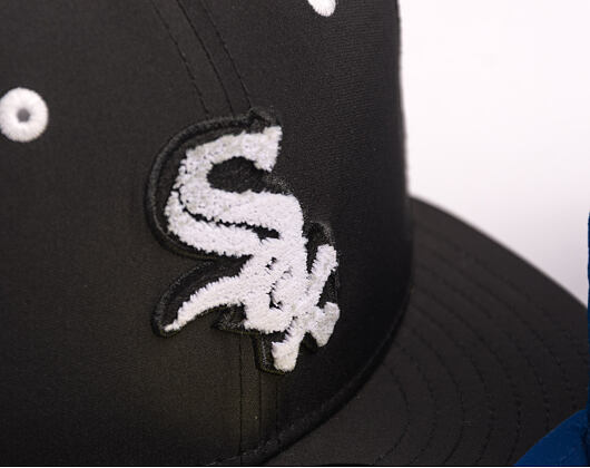 Kšiltovka New Era - MLB All Star Game Workout 2026 59FIFTY - Chicago White Sox - Team Color