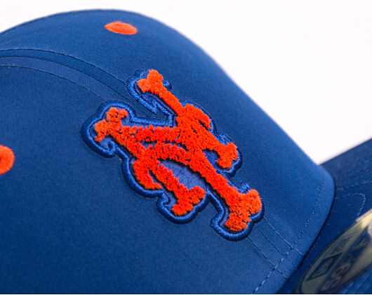 Kšiltovka New Era - MLB All Star Game Workout 2026 59FIFTY - NY Mets - Team Color