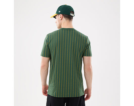 Triko New Era - MLB US Edit - Oakland Athletics - Team Color