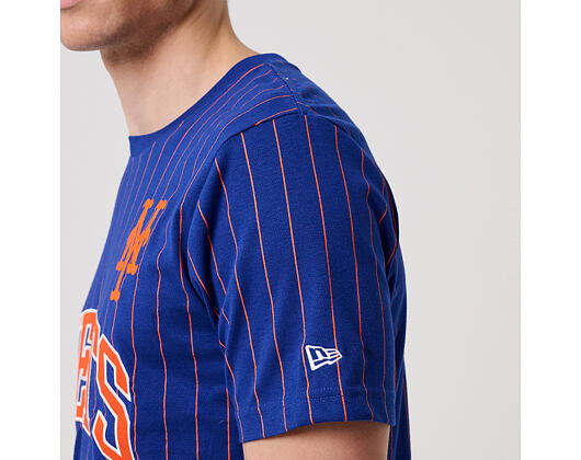 Triko New Era - MLB US Edit - NY Mets - Team Color