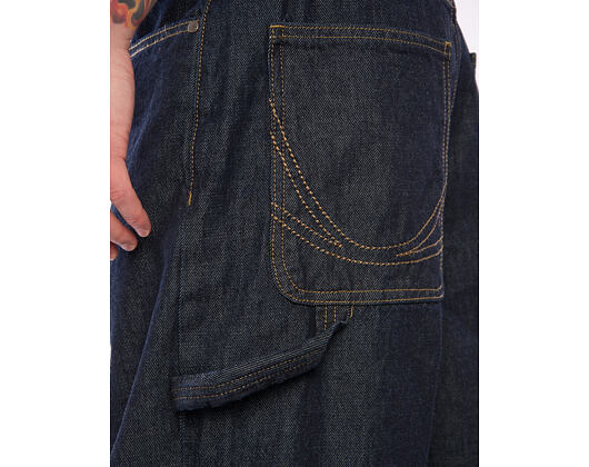 Džíny Karl Kani - OG Rinsed Relaxed Baggy Workwear Jeans