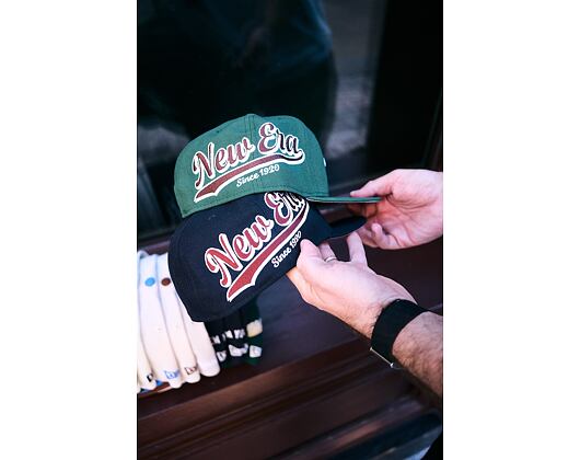 Kšiltovka New Era - Branded 59FIFTY - Navy