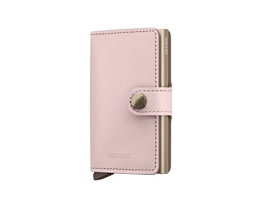 Peněženka Secrid - Miniwallet Original - Ballet