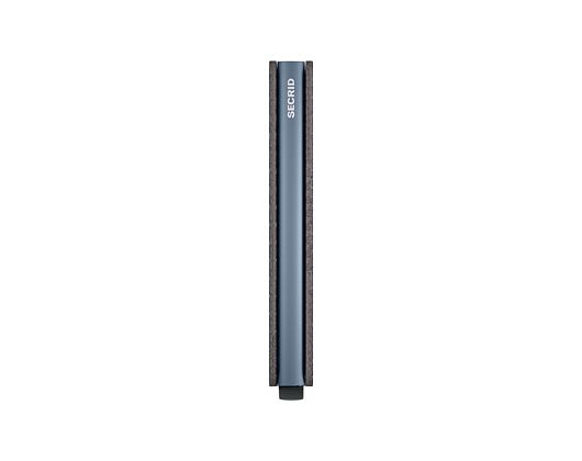 Peněženka Secrid - Slimwallet Palmellato - Black