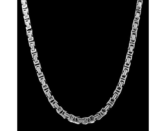 Řetízek Fainz - King Chain - Silver