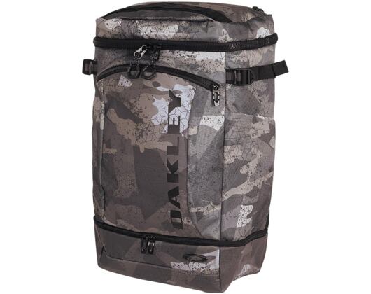 Batoh Oakley - Enhance Hybrid Backpack L - Camo Green