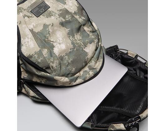 Batoh Oakley - Kitchen Sink - Off-Slope Camo Green