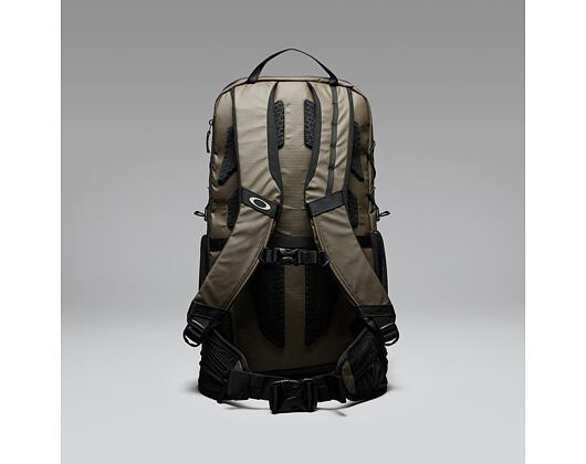 Batoh Oakley - Terraquest 29L Backpack - Deep Olive