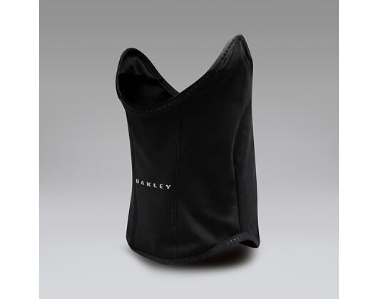 Nákrčník Oakley - Bowls Neck Warmer​ - Pitch Black